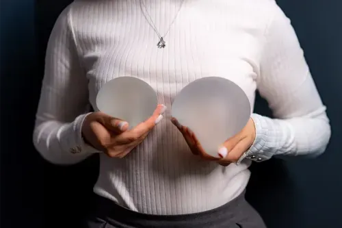 What is the Cost of Breast Implant Surgery in Mumbai?